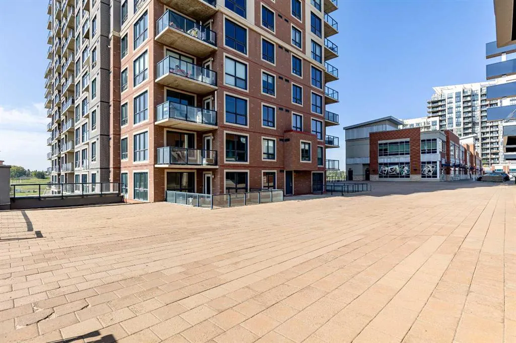 8880 Horton Road SW, #607
