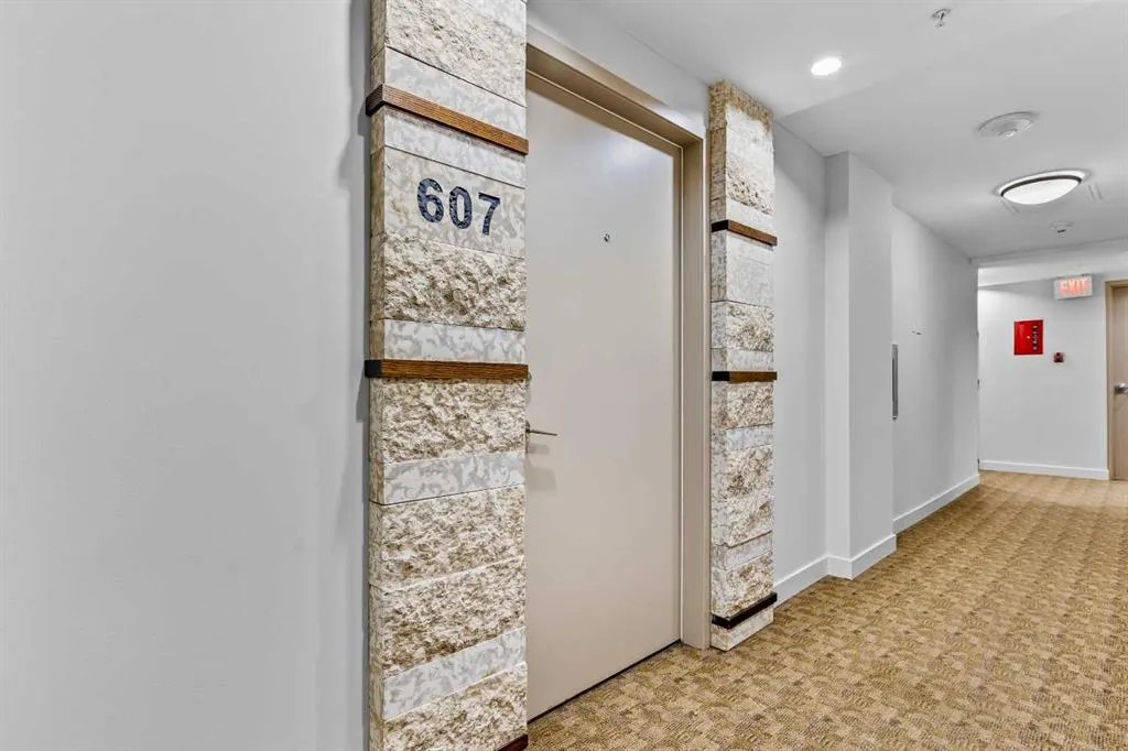 8880 Horton Road SW, #607