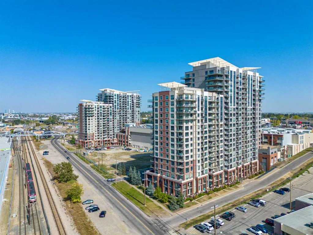 8880 Horton Road SW, #607