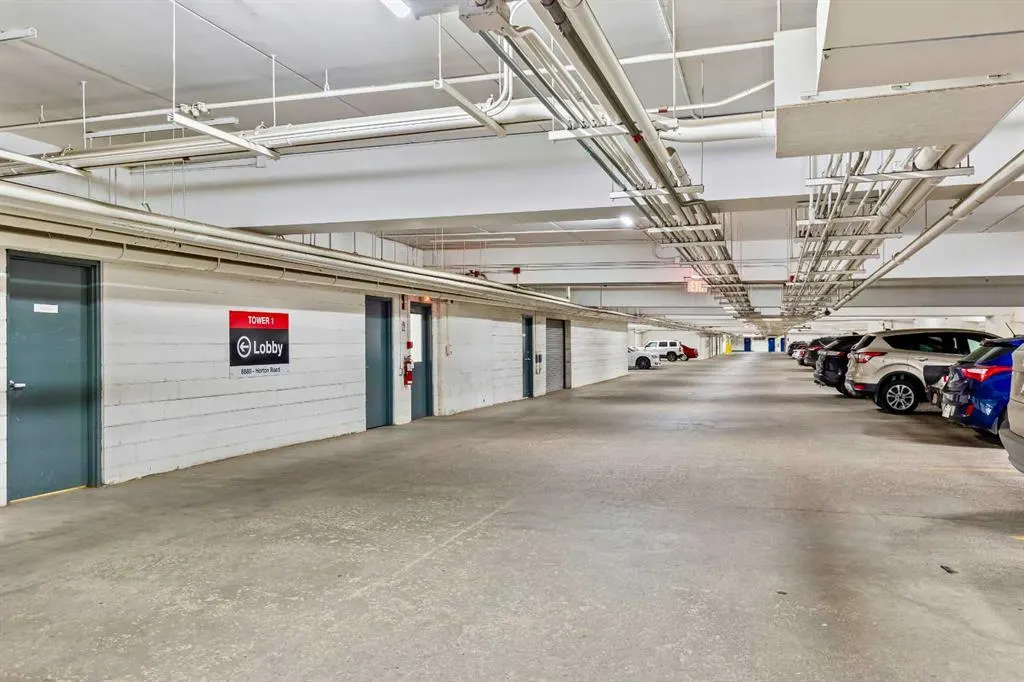 8880 Horton Road SW, #607