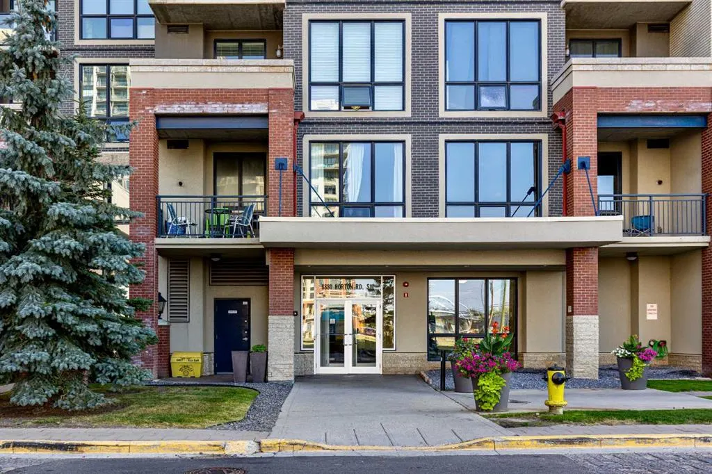 8880 Horton Road SW, #607