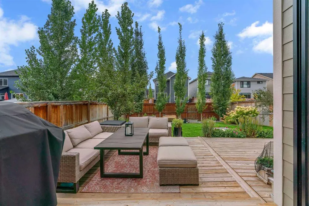 26 Cranbrook Cove SE
