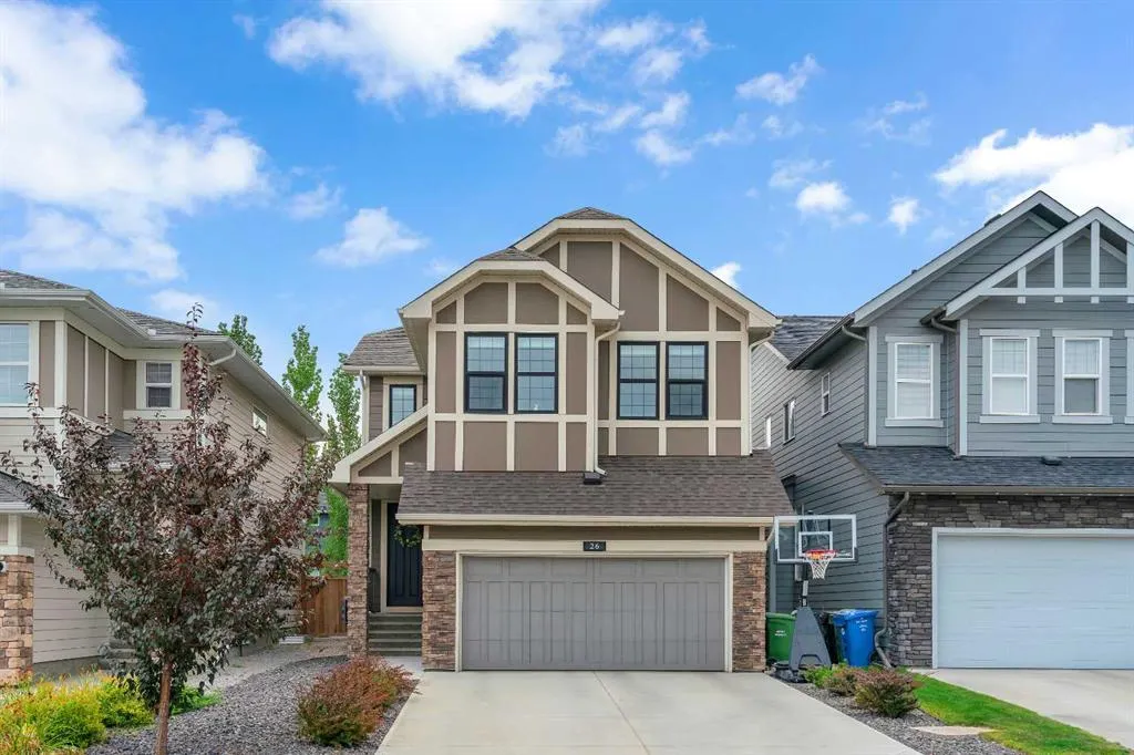 26 Cranbrook Cove SE