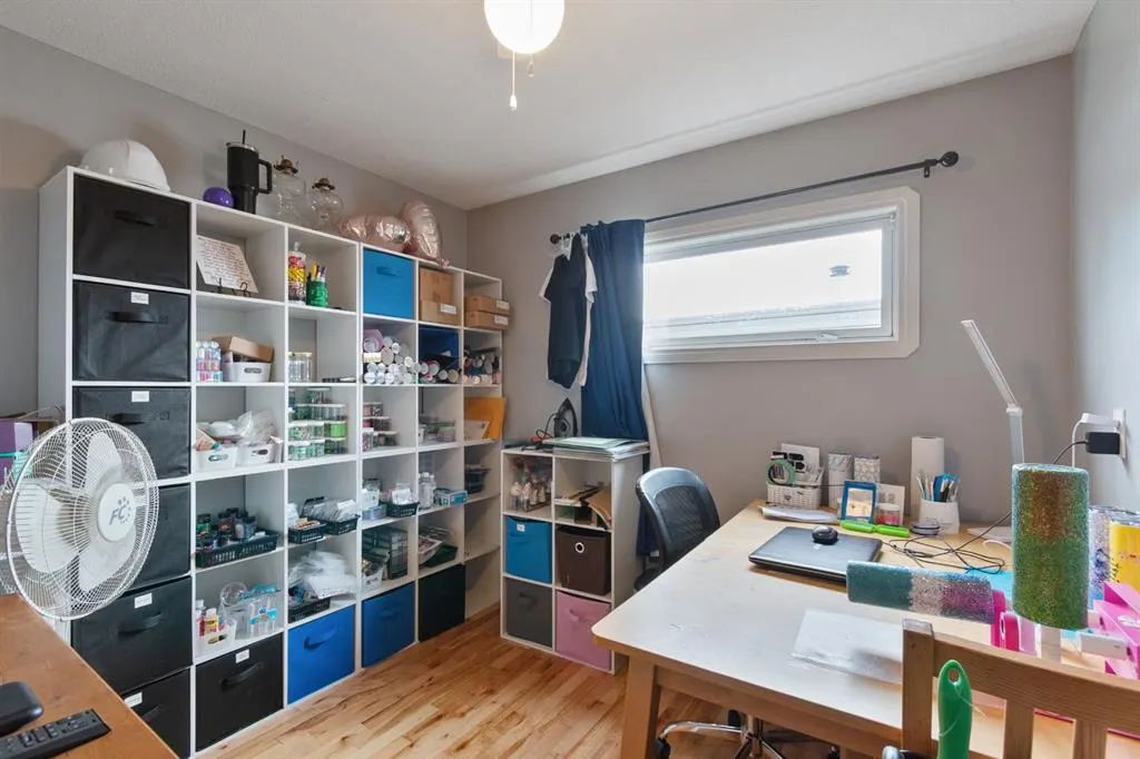 4 Birch Close