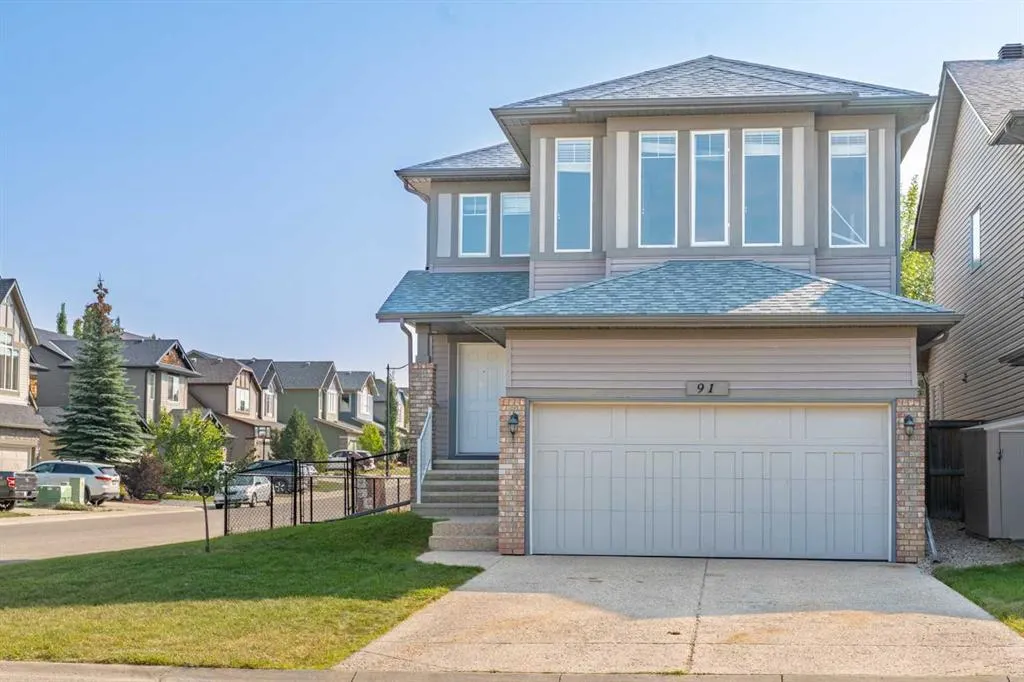91 Cougartown Close SW