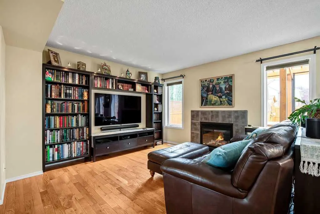 85 Bridleridge Road SW