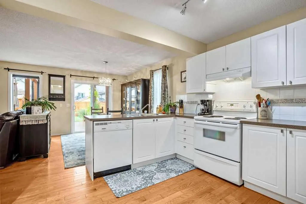 85 Bridleridge Road SW