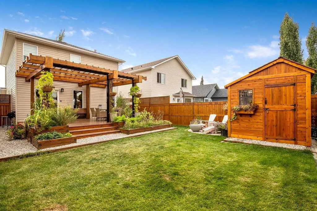 85 Bridleridge Road SW