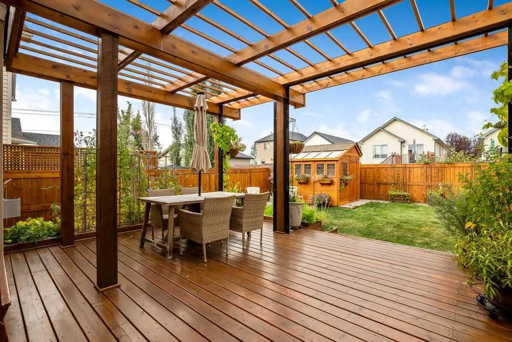 85 Bridleridge Road SW