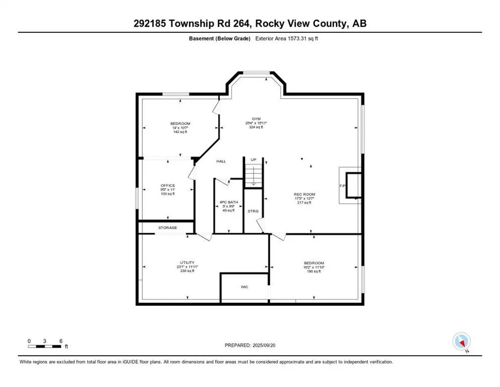 292185 264 Township