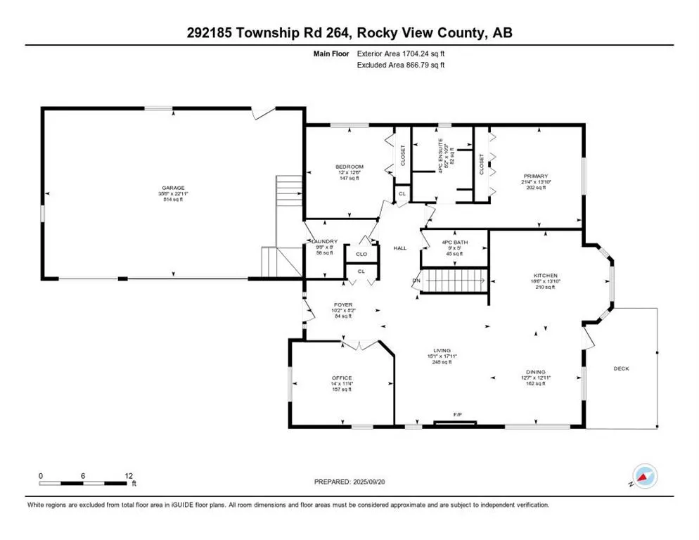 292185 264 Township