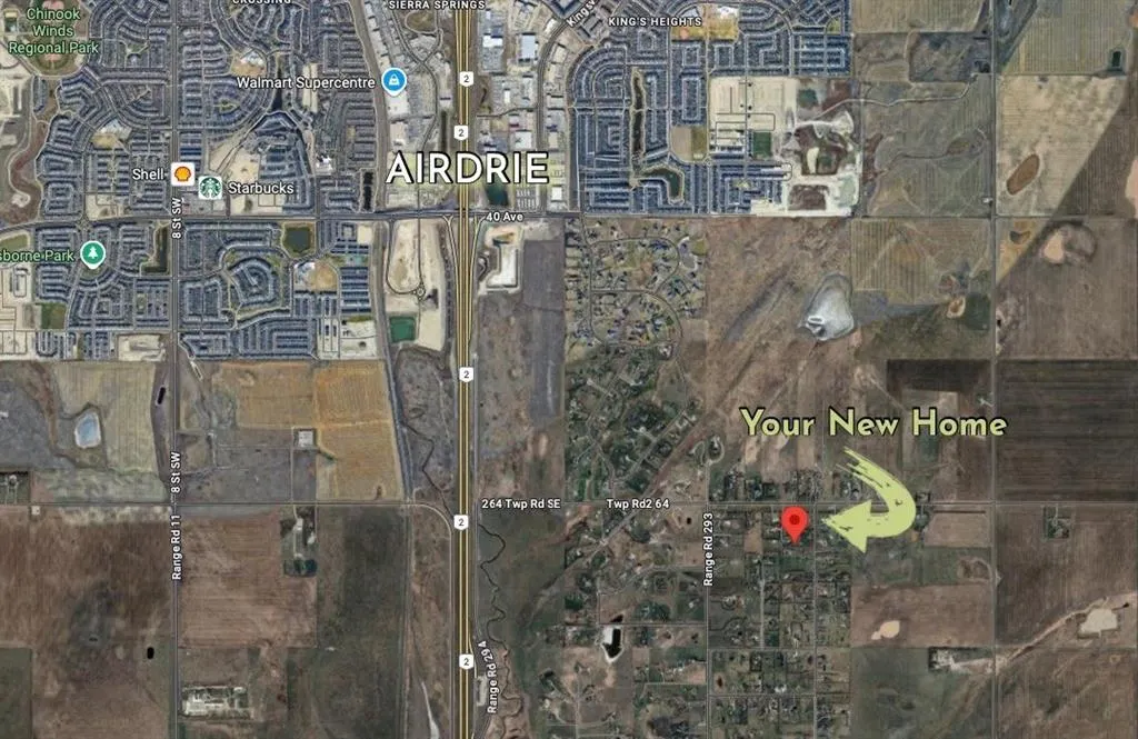 292185 264 Township