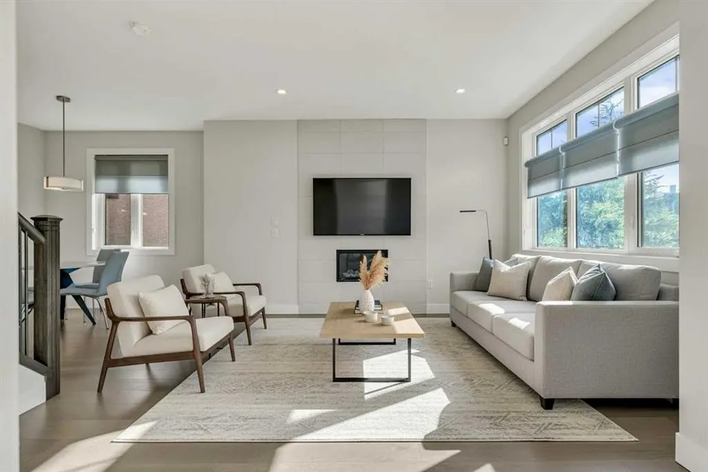 1936 26 Street SW, #1