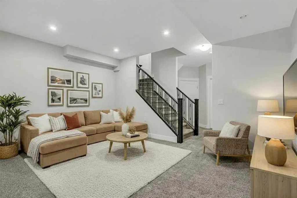 1936 26 Street SW, #1