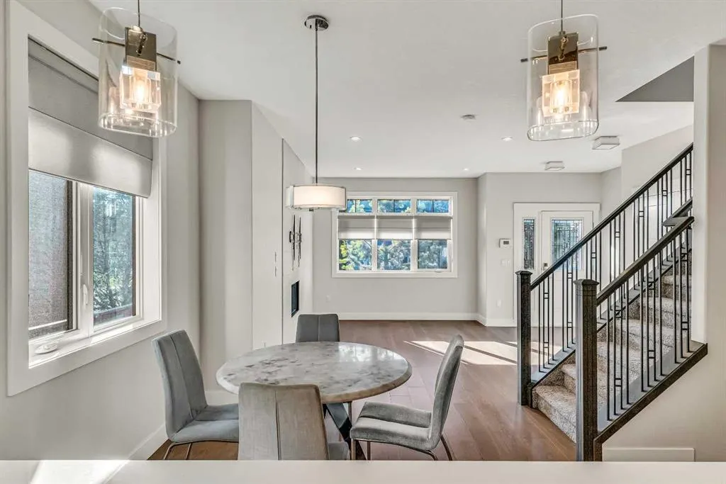 1936 26 Street SW, #1