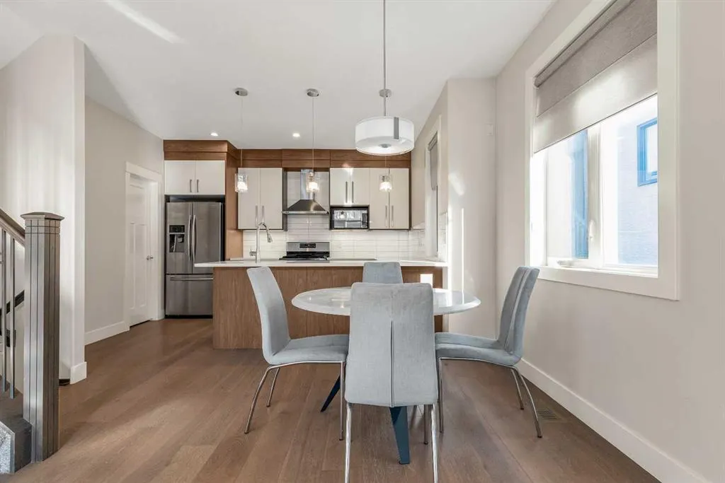 1936 26 Street SW, #1