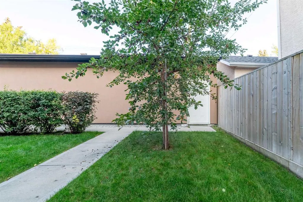 1936 26 Street SW, #1