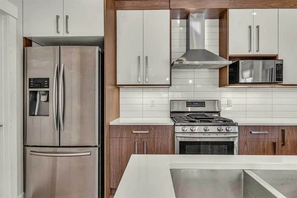 1936 26 Street SW, #1