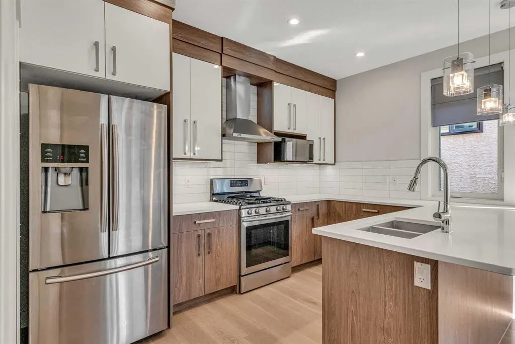 1936 26 Street SW, #1