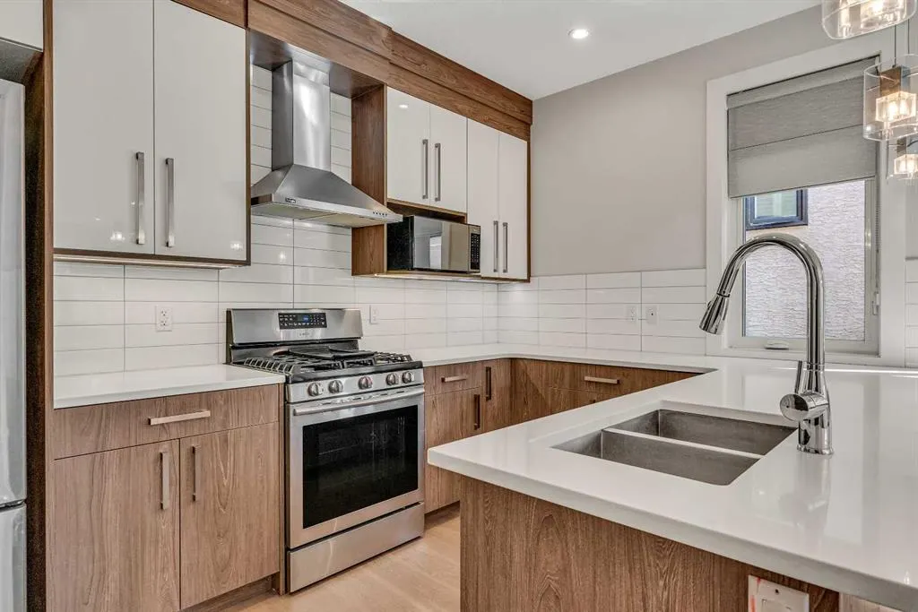 1936 26 Street SW, #1