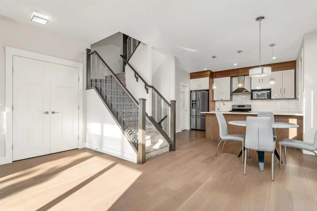 1936 26 Street SW, #1