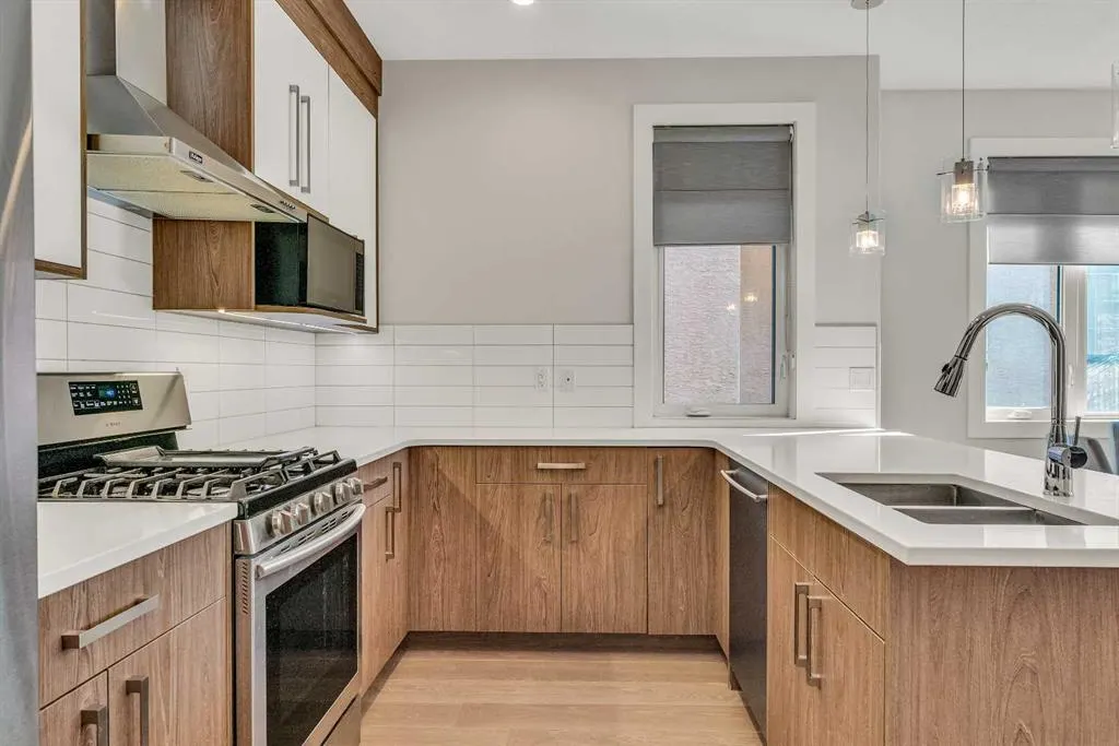 1936 26 Street SW, #1