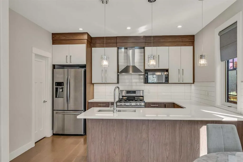 1936 26 Street SW, #1