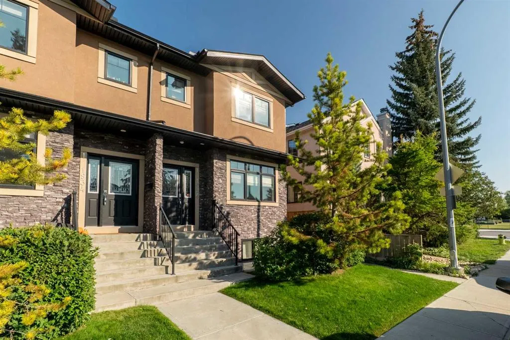 1936 26 Street SW, #1