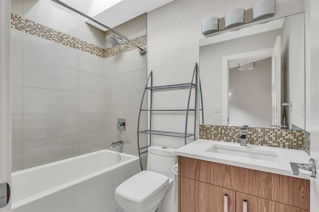 1936 26 Street SW, #1