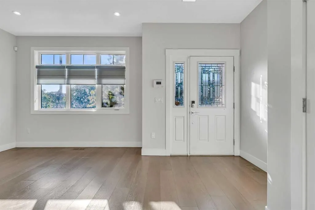 1936 26 Street SW, #1