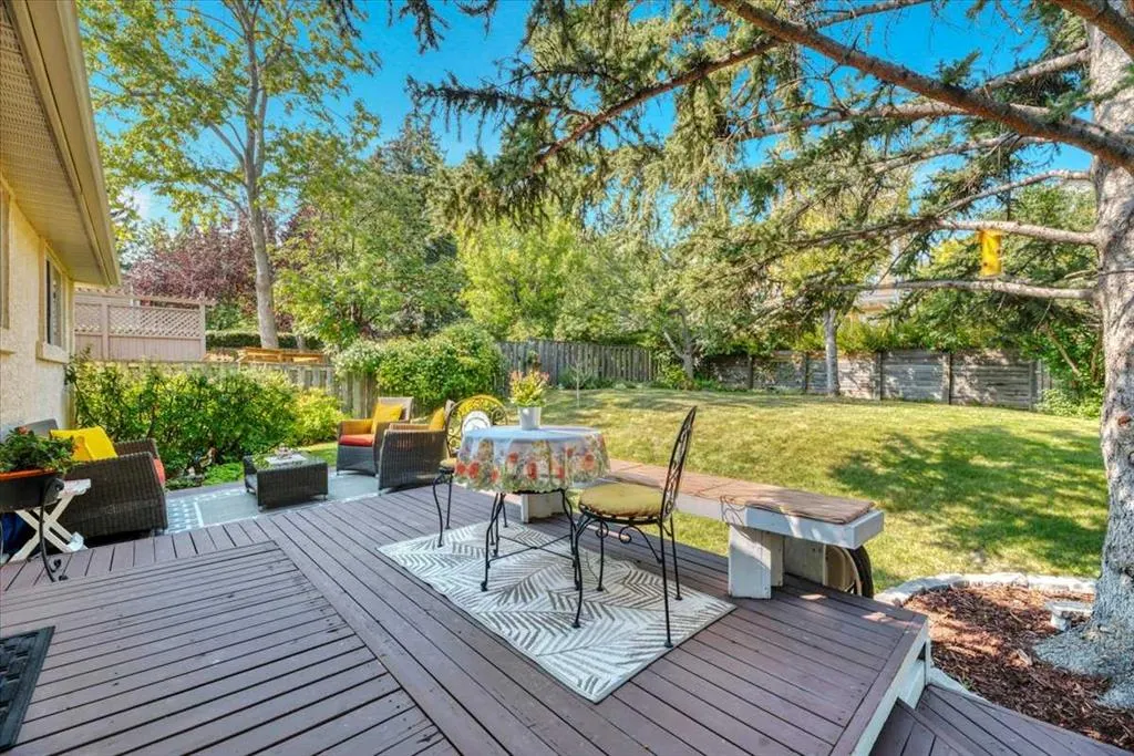 488 Strathcona Drive SW