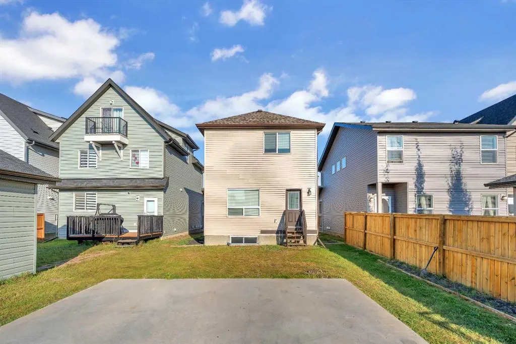 176 Skyview Point Road NE