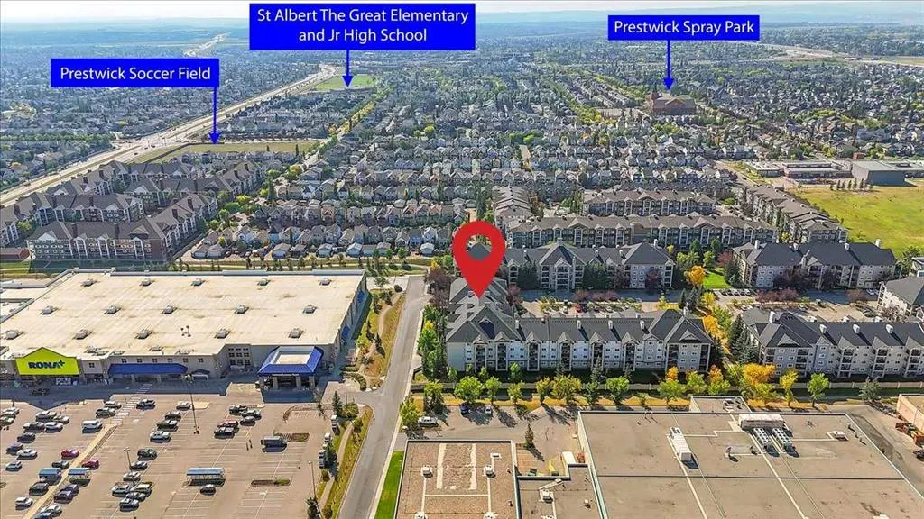 4975 130 Avenue SE, #1108