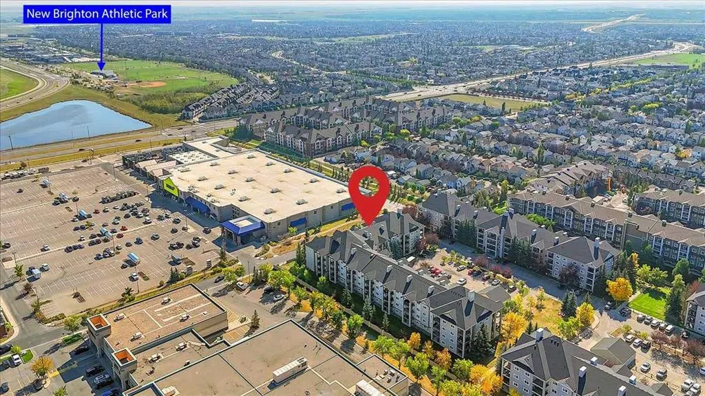 4975 130 Avenue SE, #1108