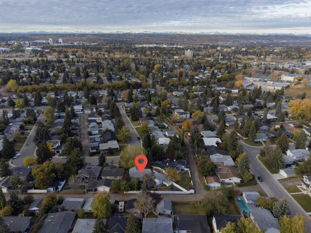 3212 Breen Crescent NW