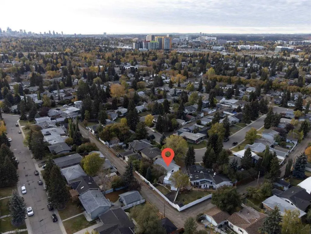 3212 Breen Crescent NW
