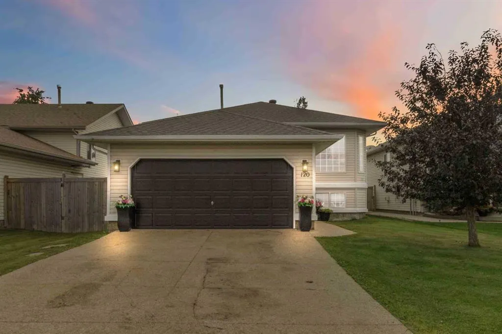 120 Brebeuf Crescent