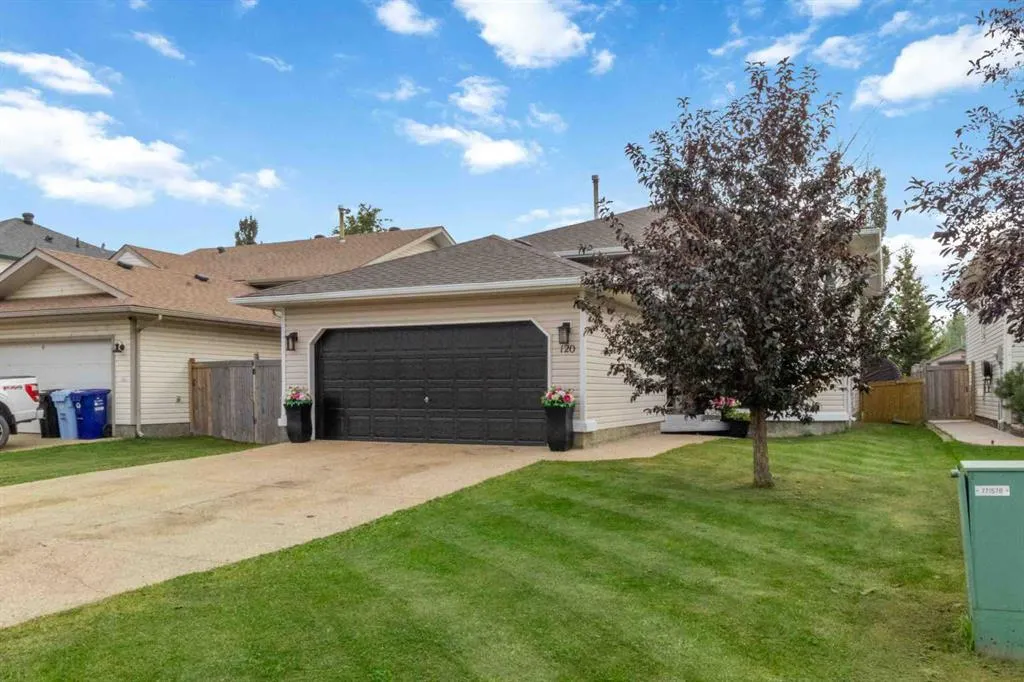 120 Brebeuf Crescent