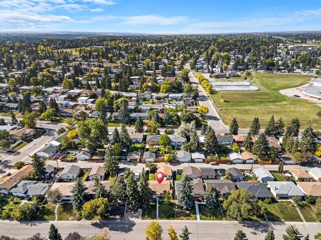 12031 Candiac Road SW