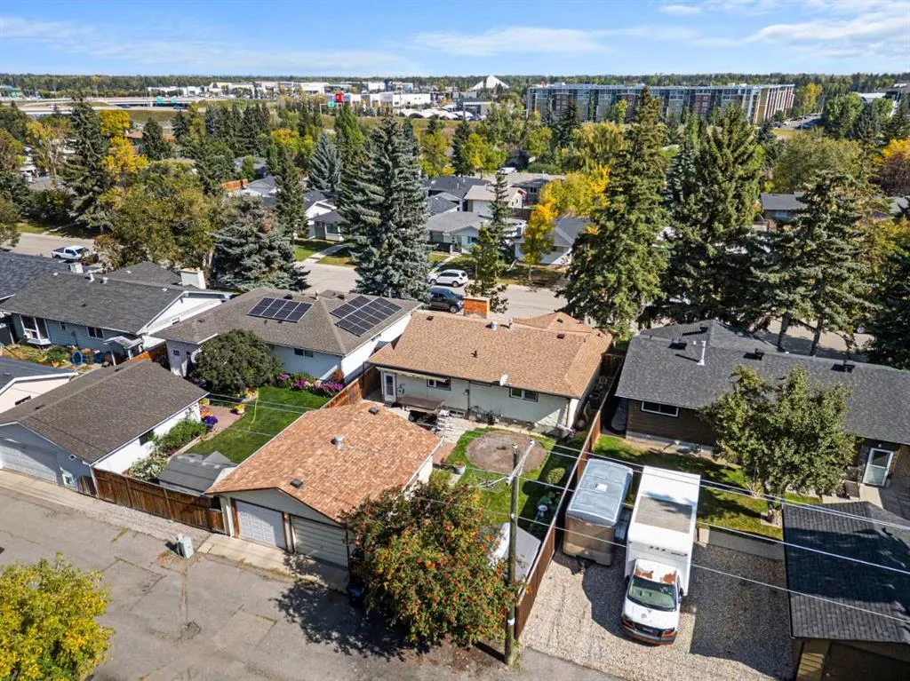12031 Candiac Road SW