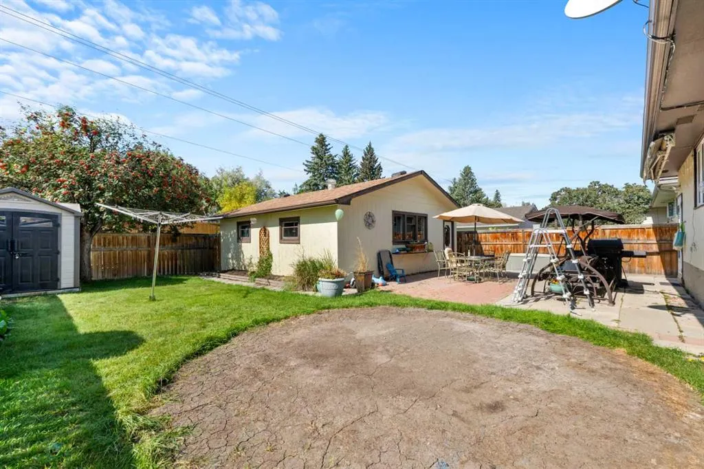 12031 Candiac Road SW