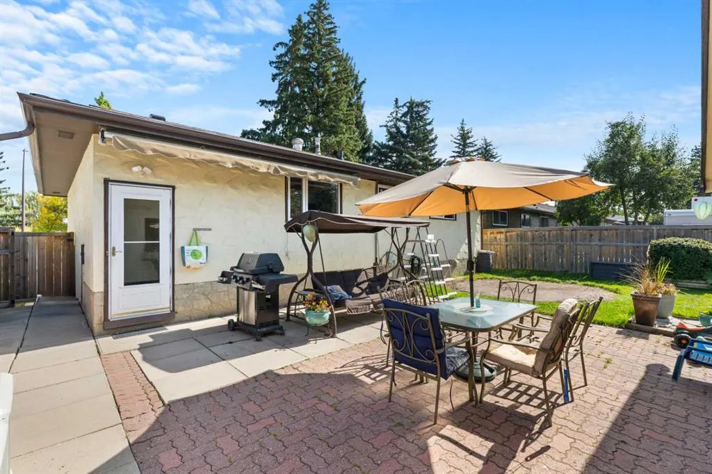 12031 Candiac Road SW