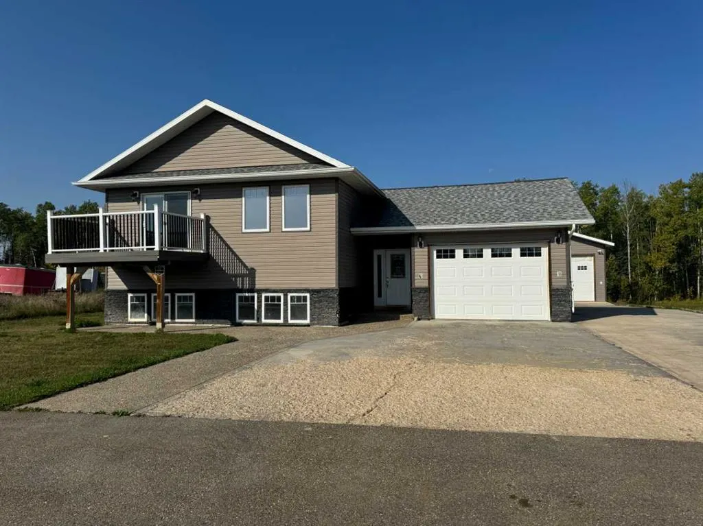 603 McLaughlin Road