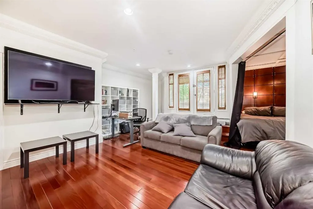 1410 2 Street SW, #111