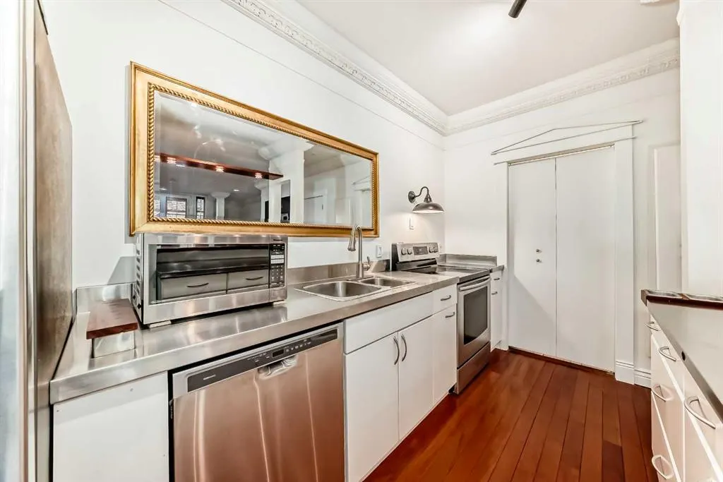 1410 2 Street SW, #111