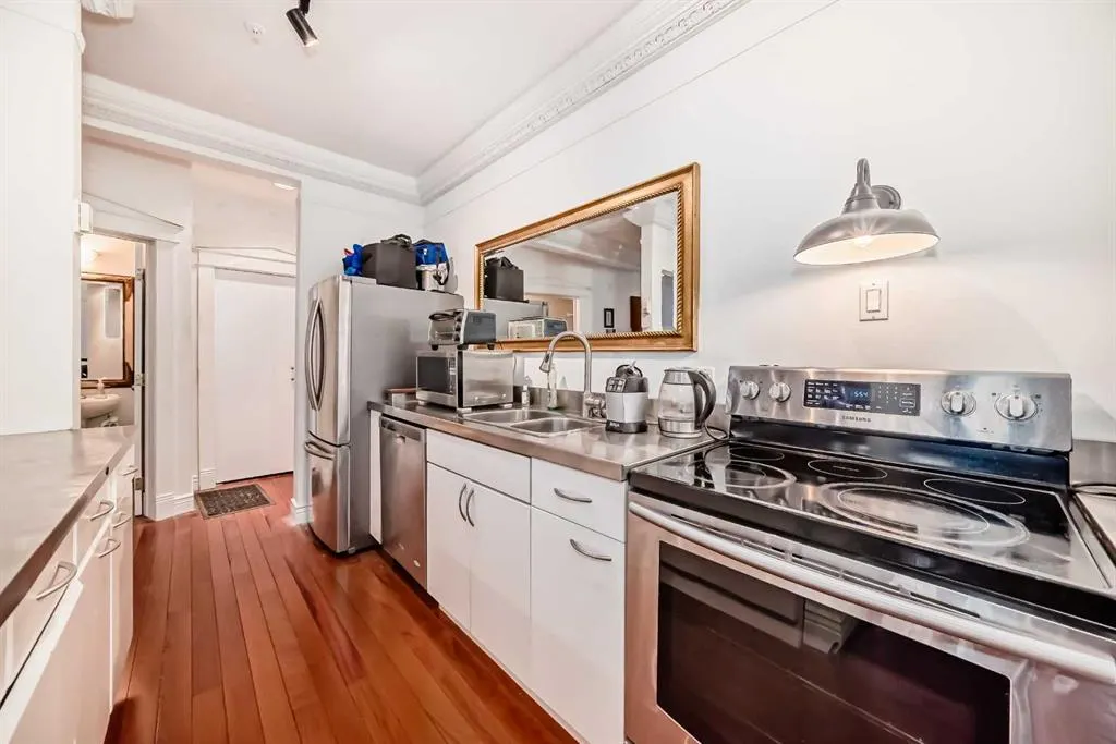 1410 2 Street SW, #111