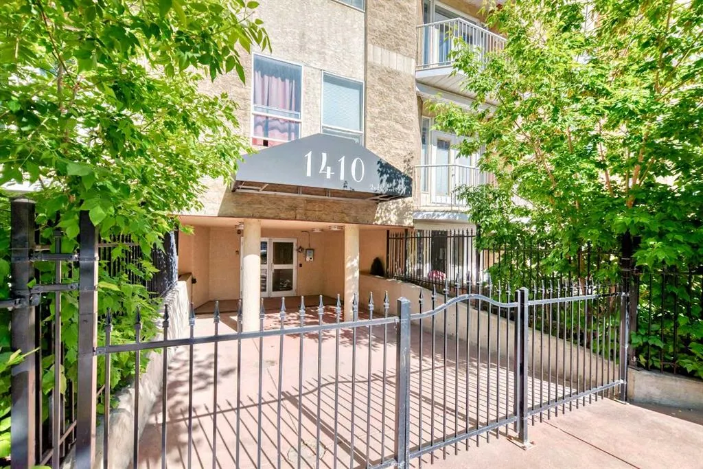 1410 2 Street SW, #111