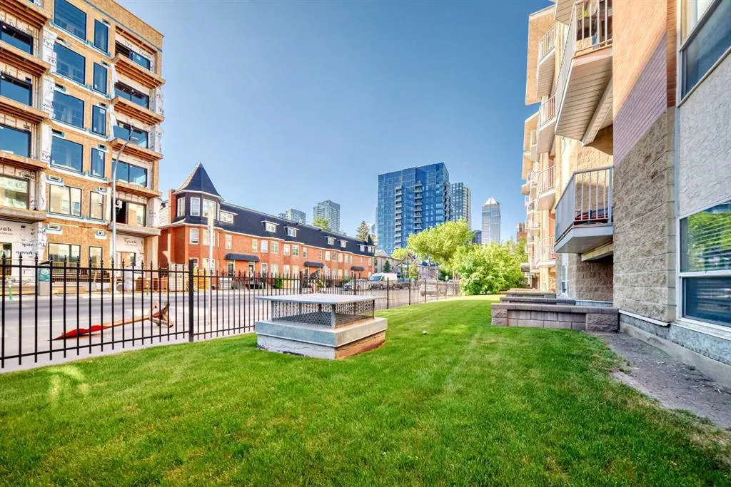 1410 2 Street SW, #111
