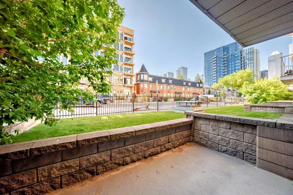 1410 2 Street SW, #111