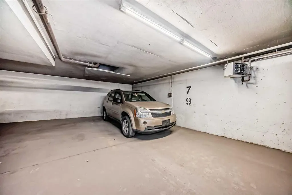 1410 2 Street SW, #111